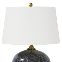 Luxe Casita Table Lamp