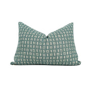 SOLD OUT Verde Pillow Cover